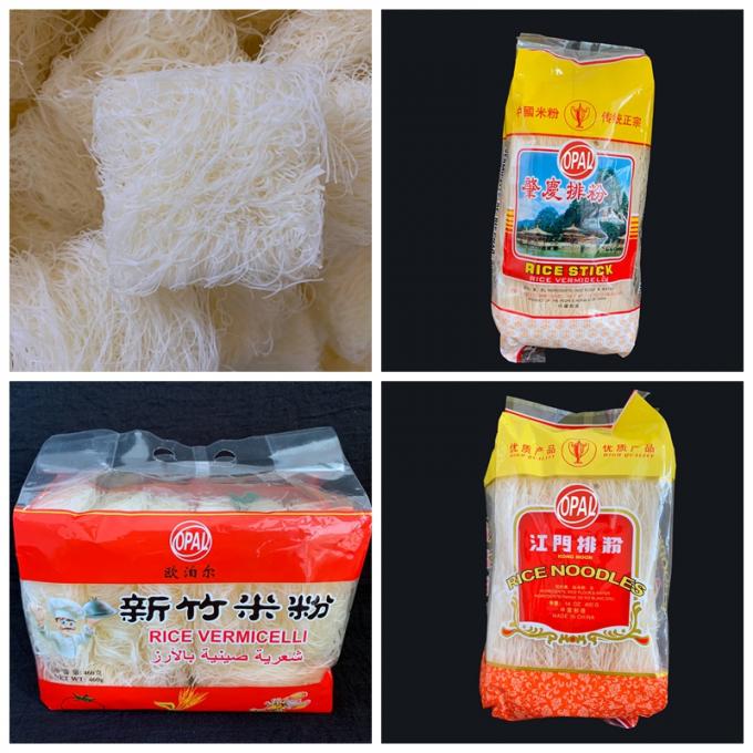 Chinese Tradition Bean Thread Longkou Vermicelli Noodles 1