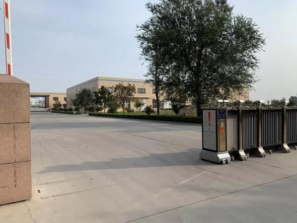 Qingdao  Opal Industrial Co.,Ltd