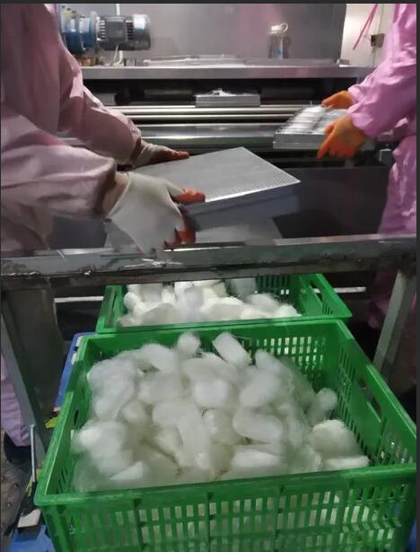 Qingdao  Opal Industrial Co.,Ltd