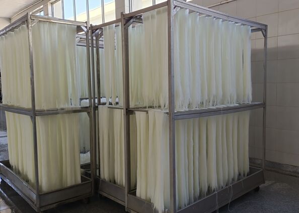 Qingdao  Opal Industrial Co.,Ltd
