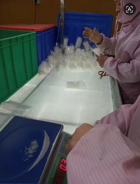 Qingdao  Opal Industrial Co.,Ltd