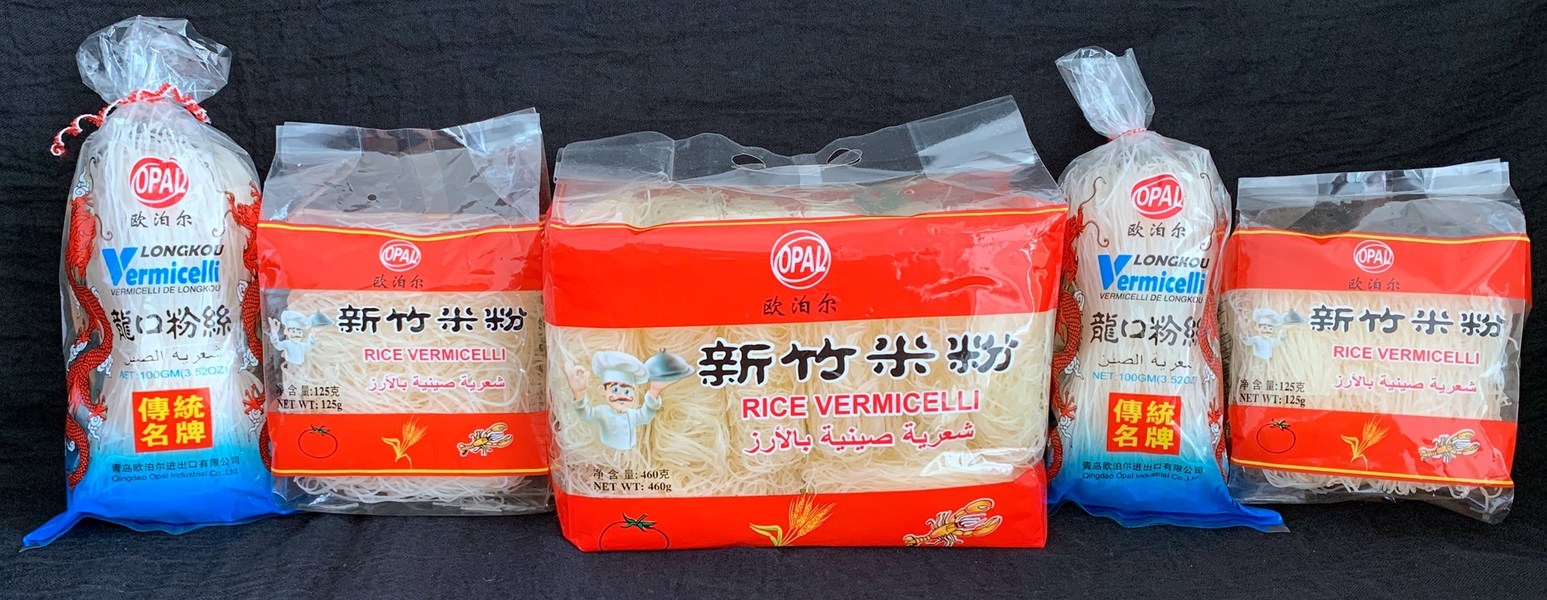 Longkou Vermicelli Noodles