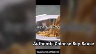 Chinese Cooking Sauces Soy Sauce Suppliers