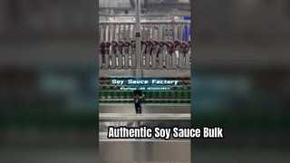 View Chinese Light Soy Sauce | Bulk Export Factory Price China Supplier Demo