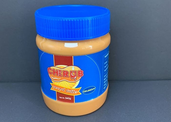 340g Crunchy Peanut Butter