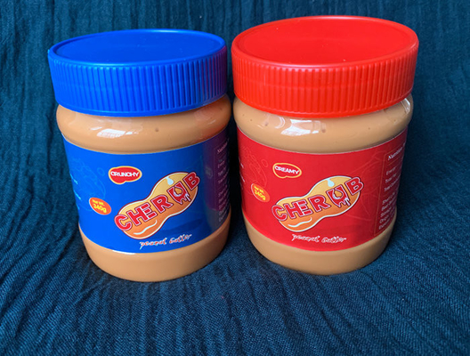 Creamy Texture Original Peanut Butter High Oleic for B2B Import Requirements