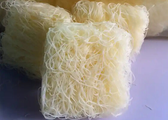Xinzhu Rice Vermicelli Noodles Made from Rice with Fresh Chewy Taste Suitable for Frying Deep Frying and Soups