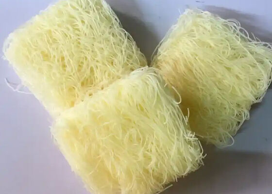 Xinzhu Rice Vermicelli Noodles Made from Rice with Fresh Chewy Taste Suitable for Frying Deep Frying and Soups
