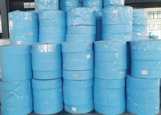 Polypropylene Spunbond Non Woven Fabric Roll for Furniture Sofa Mattress Lining Fabric