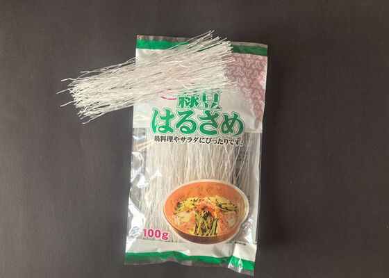 Green Bean Vermicelli | Factory Direct Longkou Green Bean Vermicelli Exporter from China