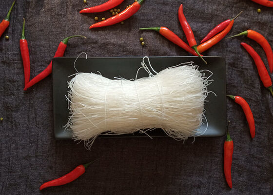 Gluten Free Green Bean Vermicelli | Halal Longkou Vermicelli Manufacturer China Exporter