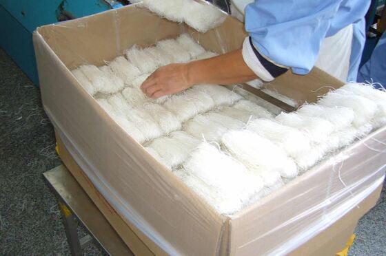 Halal Hotel Green Bean Vermicelli | China Longkou Vermicelli Factory Supplier