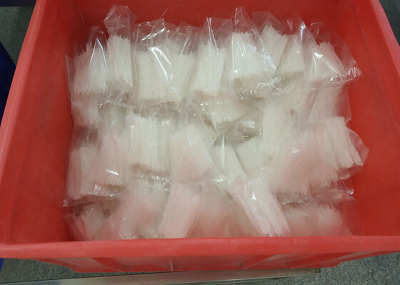 Custom Pack Green Bean Vermicelli | Halal Longkou Vermicelli Factory from China