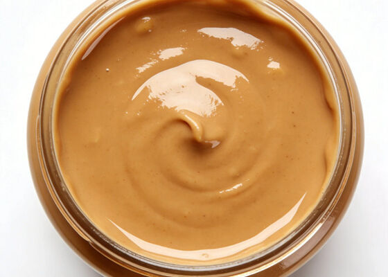 Creamy Peanut Butter - Halal EU Export Pure Shandong Factory Direct