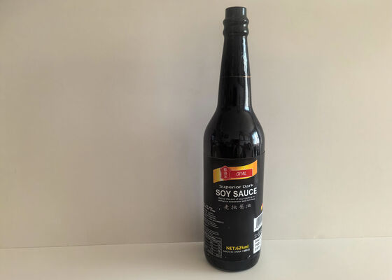 High-Quality Dark Soy Sauce Supplier | Bulk Dark Soy Sauce, Authentic Chinese Dark Soy Sauce for Import