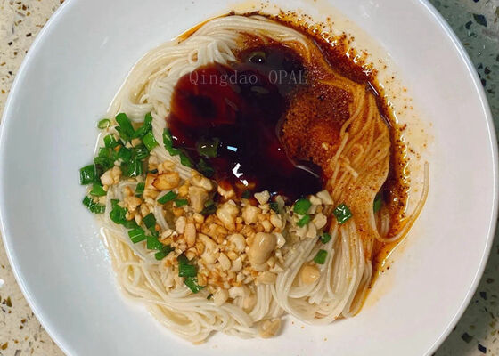 Chinese Cooking Sauces-Oyster Sauce Supplier | Bulk Export for Global Importers