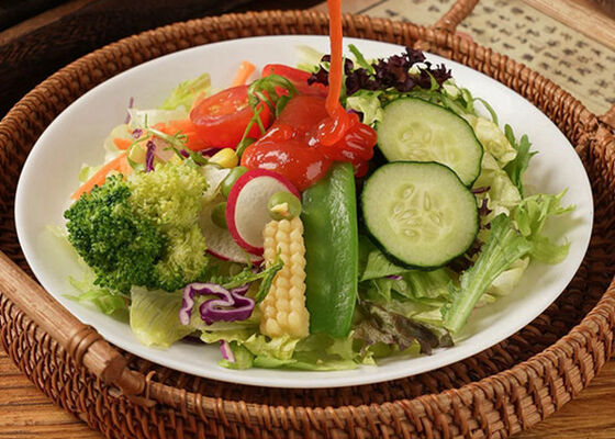 Chinese Cooking Sauces-Sweet Chilli Sauce Supplier | Bulk Export to Nigeria