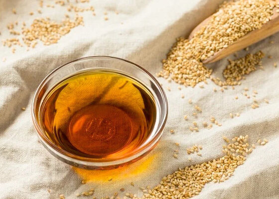 Chinese Cooking Sauces-Sesame Oil Supplier | Bulk Export to Nigeria