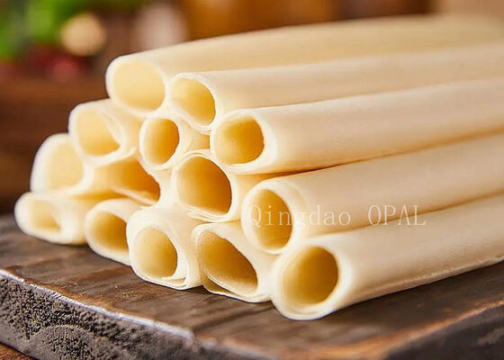 Chinese Frozen Spring Roll Wrappers Factory | EU Standard, UK Takeaways & Fast Food Adapted