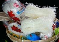 White Cooking Cellophane Bean Thread Noodles Vermicelli Food