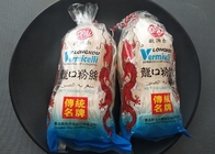 3-5 min Asian Mung Bean Clear Longkou Vermicelli Noodles Healthy