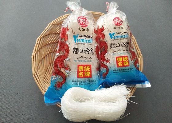 Longkou Vermicelli Noodles Manufacturer China - Bulk Supply for Importers & Wholesalers