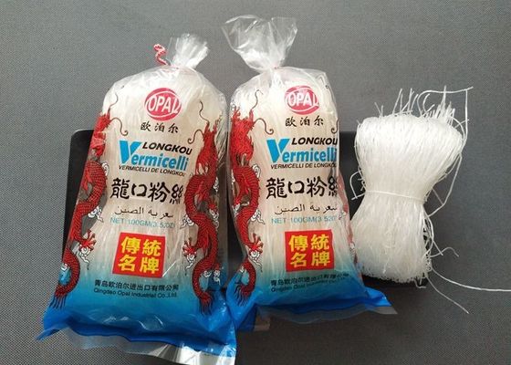Bulk Longkou Vermicelli Noodles Exporter - Authentic Origin from Zhaoyuan, Shandong