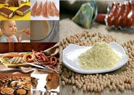 Food Grade 65% Isolate Organic Pea Protein Powder Isolate
