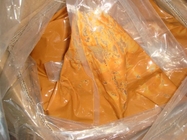 HACCP Bulk Pure Peanut Butter For Food Industrial No Add Sugar And Salt