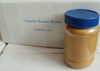 510g Creamy Peanut Butter Crunch
