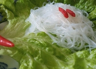 Healthy Food Longkou Thick Green Mung Bean Glass Noodles