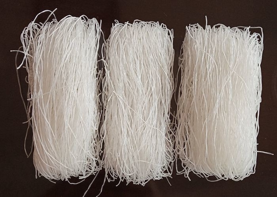 Cooking Bean Thread Noodles Healthy