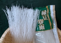 18-20cm Cut Chinese Mung Bean Glass Wide Mung Bean Noodles