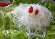 Long Cellophane Mung Bean Glass Noodles Thread Vermicelli glass