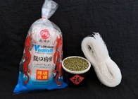 Coarse Grain Light White 250g Chinese Transparent Longkou Noodles
