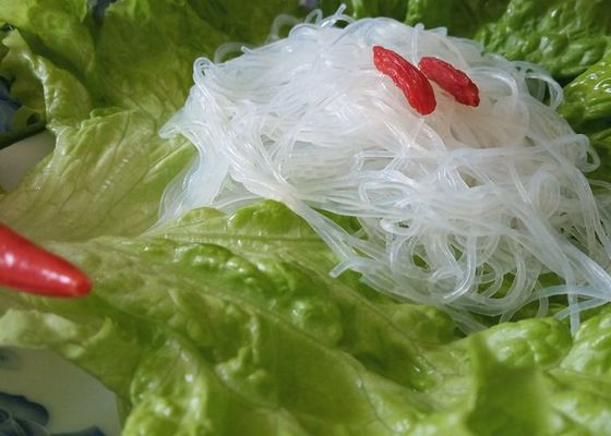 Longkou Vermicelli Noodles Manufacturer China - Bulk Supply for Importers & Wholesalers