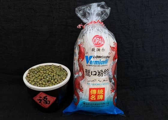 3.53oz Long Kow Vermicelli