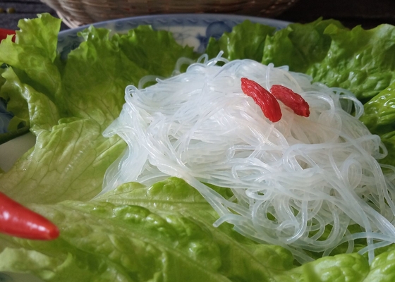 Shandong Longkou Vermicelli Bean Thread