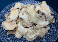 Dried Split Ginger Pieces Flakes