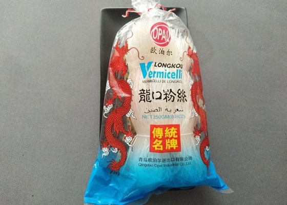 100g Clear Pea Starch Vermicelli Noodles Good For Weight Loss