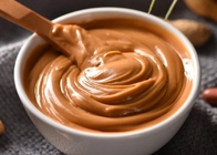 Bulk Creamy Pure Peanut Butter Low Fat Tasty Easy NON GMO