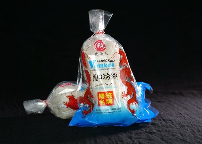 100g Gluten Free Chinese Asian Cellophane Bean Thread Noodles