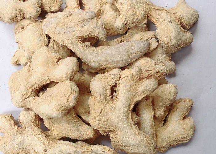 100g Young Air Dried Ginger