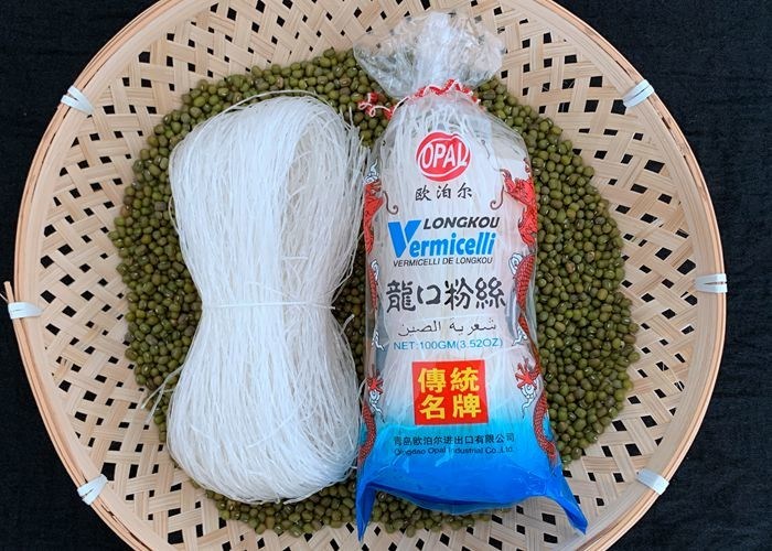 Longkou Vermicelli Noodles Manufacturer China - Bulk Supply for Importers & Wholesalers