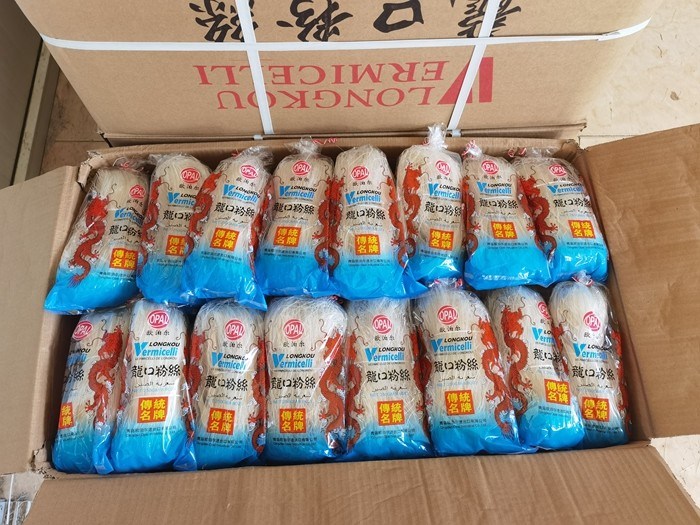 Longkou Vermicelli Noodles - Professional Manufacturer & Exporter from China