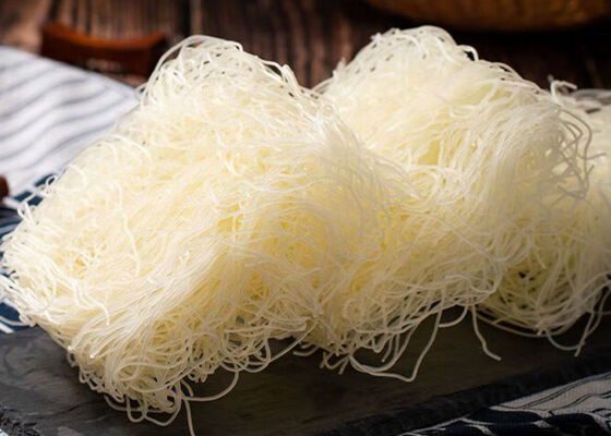 Xinzhu Rice Vermicelli Noodles Made from Rice with Fresh Chewy Taste Suitable for Frying Deep Frying and Soups