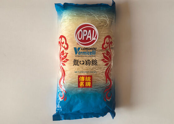 Gluten Free Green Bean Vermicelli Factory | Bulk Supply & OEM Service