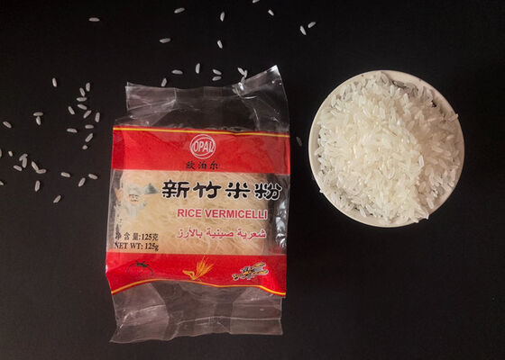 Chinese Rice Noodles Manufacturer | Halal Dried Rice Vermicelli Bulk Supply for Morocco Importer