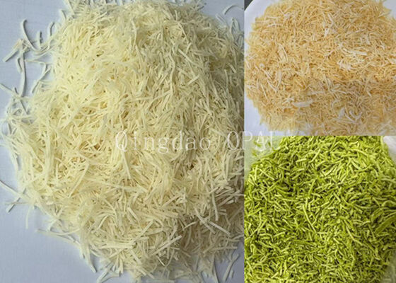 Kunafa Dough | EU Standard Chinese Factory, Fast Food & Takeaway Adapted, Bulk Supply