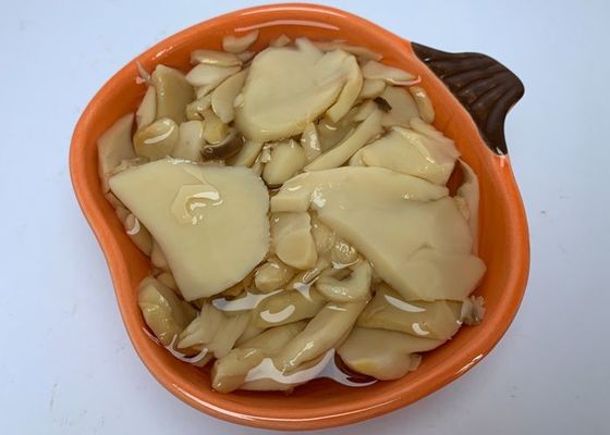 5.29oz King Oyster Canned Champignon Mushroom